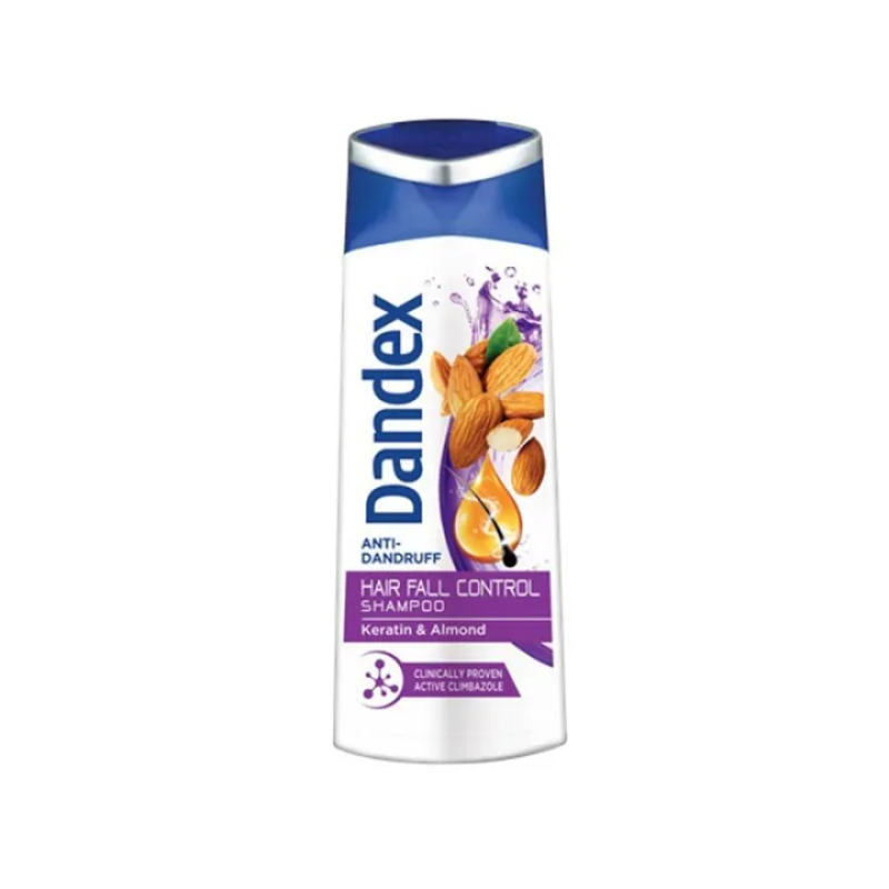 Dandex Hair Fall Control Shampoo