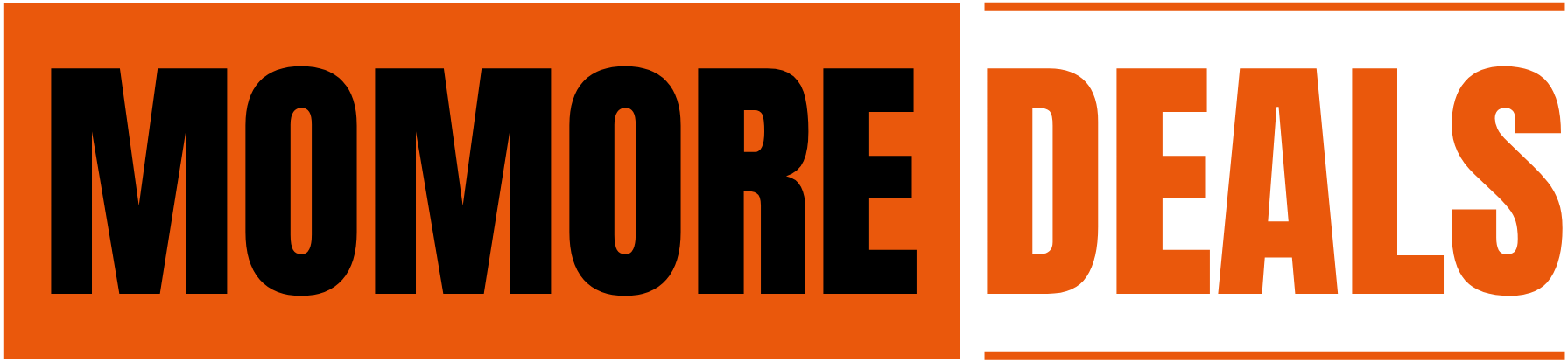 MoMoreDeals - Sri Lanka's #1 Deals Store